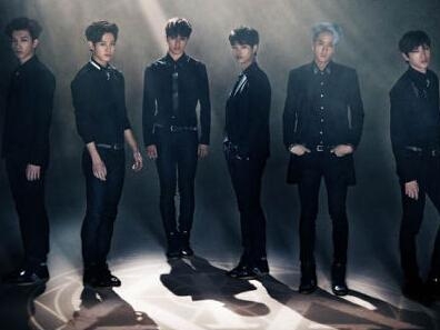 VIXX