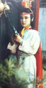 四大名著之红楼梦