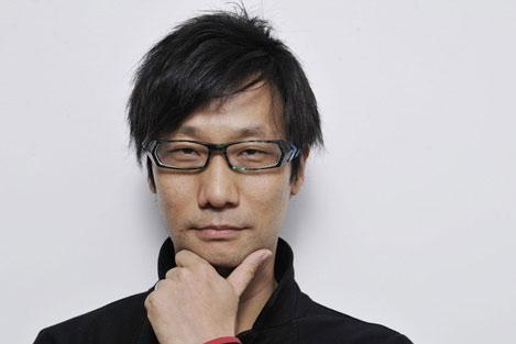 小岛秀夫 日本游戏设计师 小岛制作创办人 搜狗百科 小岛秀夫 日本游戏设计师 小岛制作创办人 搜狗百科