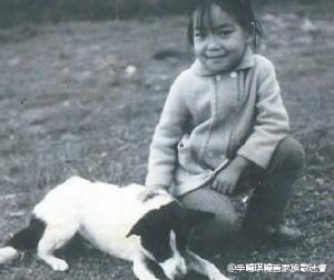 童年时期