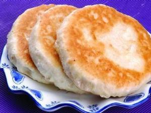 糖饼
