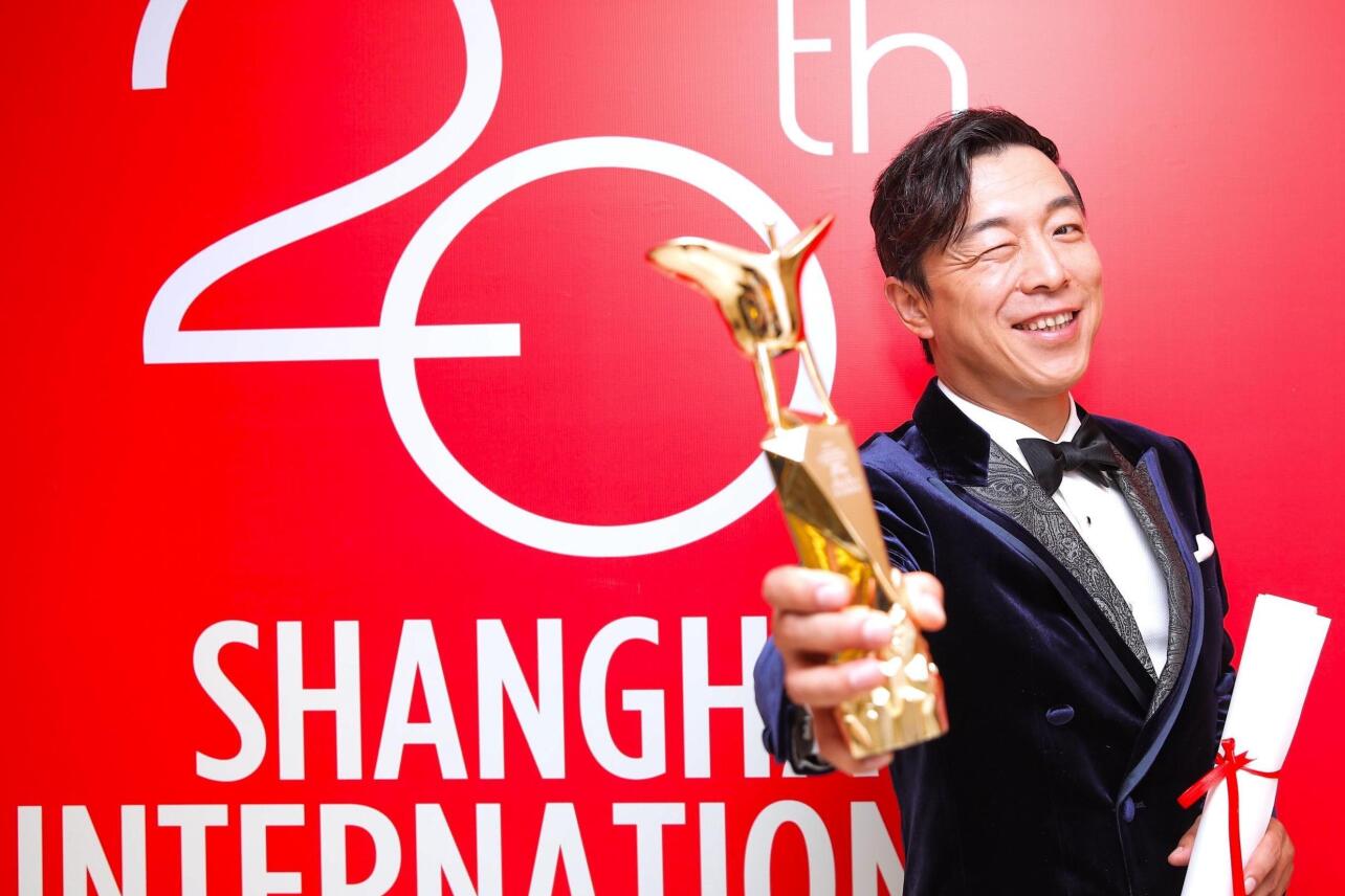 影帝(男性电影表演获得一种荣誉称号)_搜狗百科