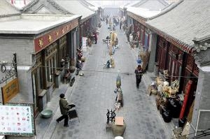 潘家园