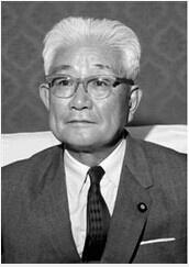 藤山 爱一郎