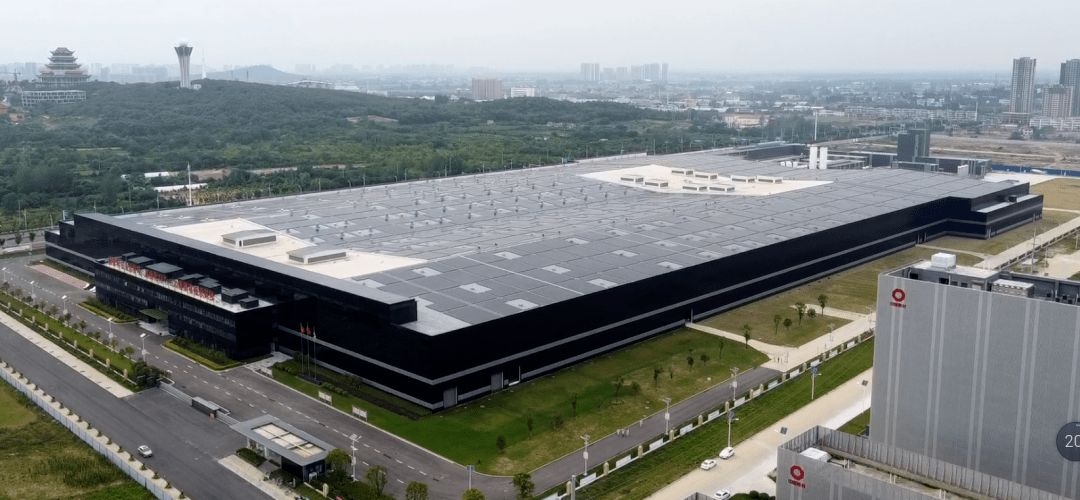 光伏建筑一体化