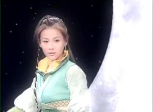 上天时—艳彩