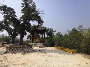 广胜上寺