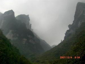 西坪旅游景点