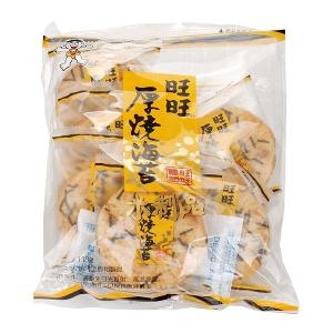 旺旺集团产品