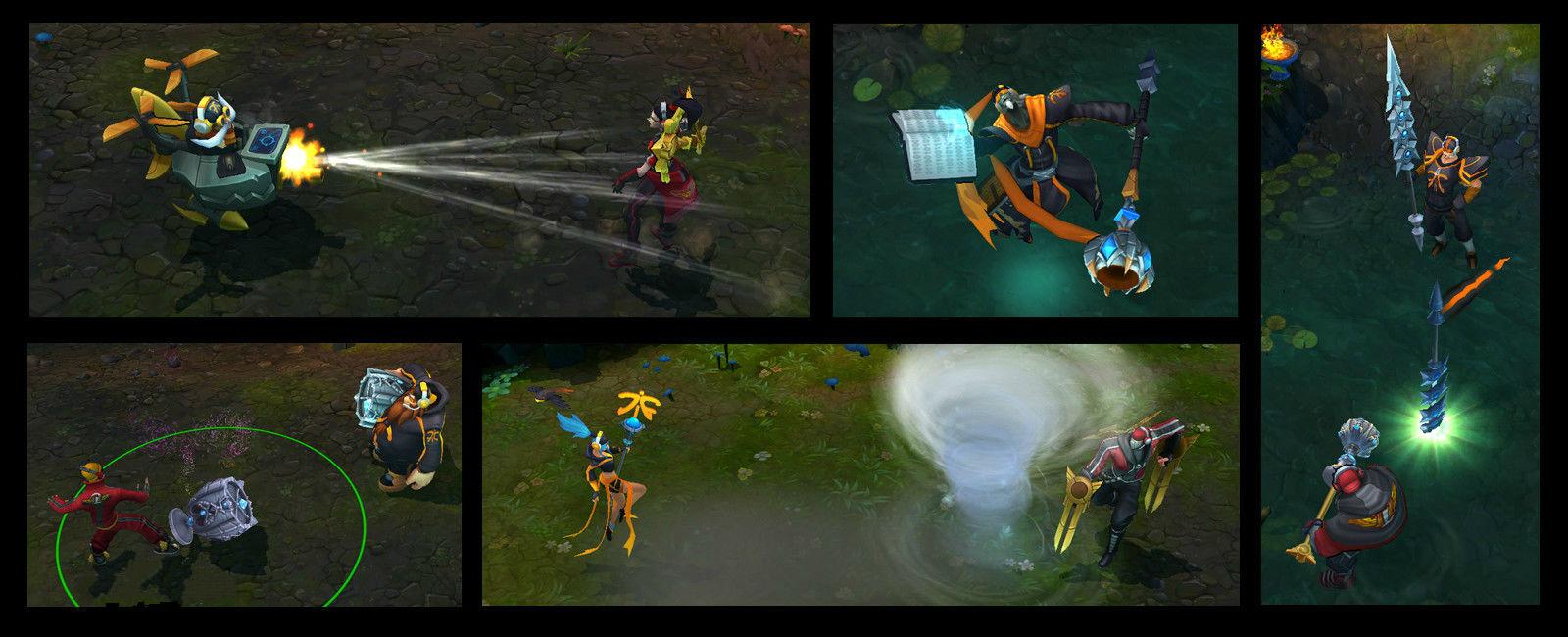Fnatic