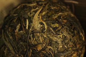 沱茶图册
