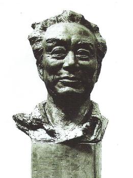 《诗人艾青》
