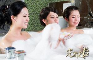 精彩剧照
