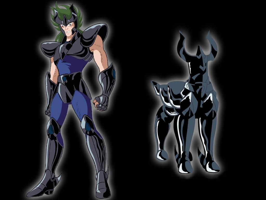 暗黑圣斗士(圣斗士星矢)