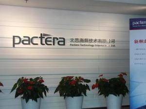 文思海辉技术有限公司