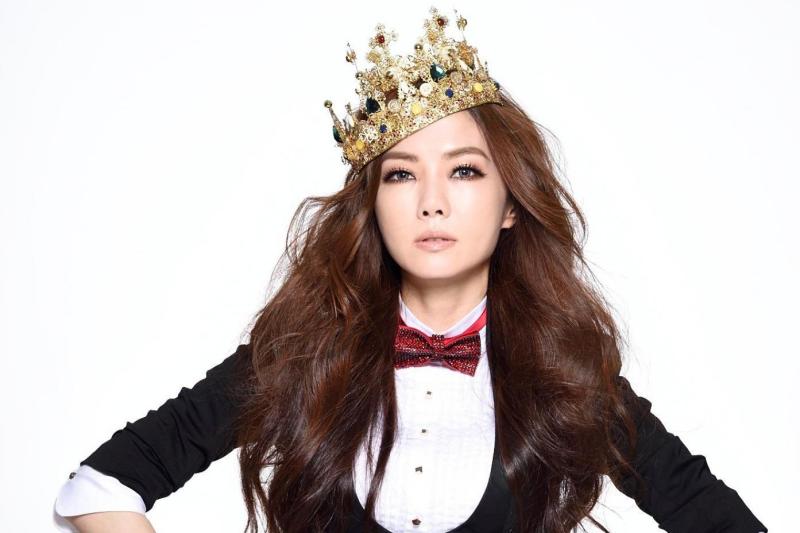 谢金燕 中国台湾女歌手 演员 搜狗百科