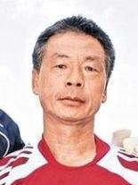 陈发枝