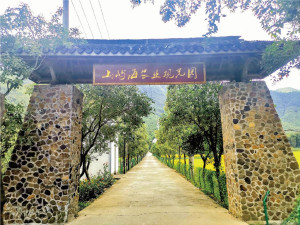 山屿海·生态农场