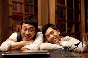 The King 2 Hearts图册