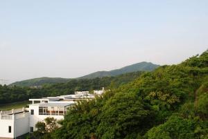 上海宝山爱以德护理院