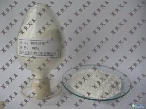 厚朴酚图册