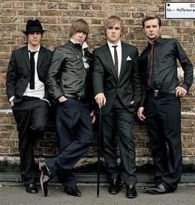 Mcfly图册