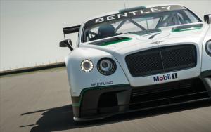 Continental GT3 Race Car 高清图册