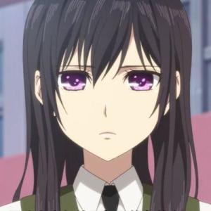 深入表现等等原因,动画中蓝原芽衣的人物形象与漫画存在比较大的差异