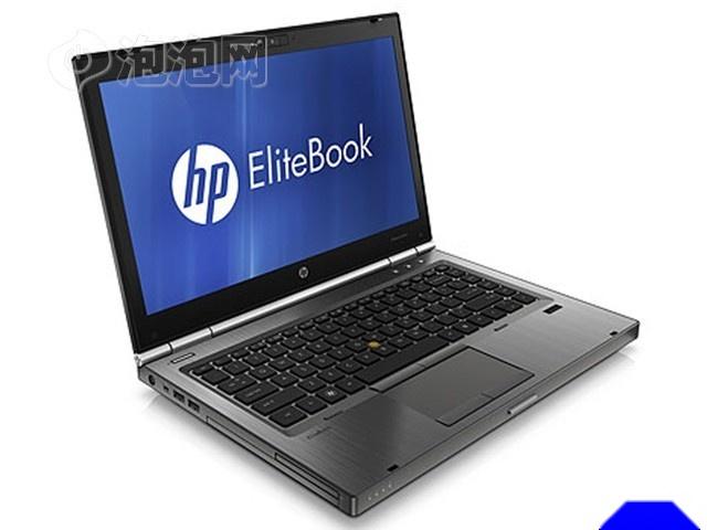 hp elitebook 8570w