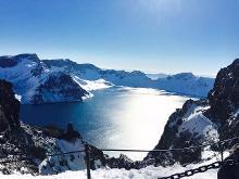 长白山景区