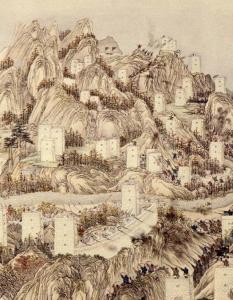 川西碉楼