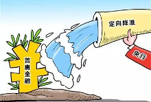 降准