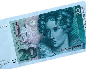 德国货币