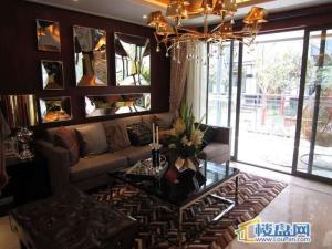 贵阳保利公园2010样板房
