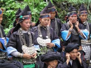 茅人节图册