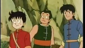 功夫小子