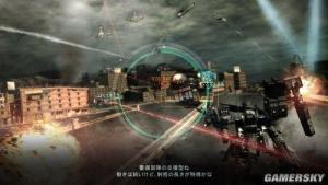 装甲核心5图册