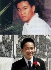 李禾禾与薄瓜瓜