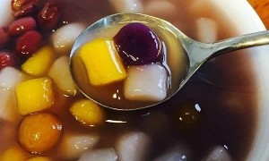 芋圆