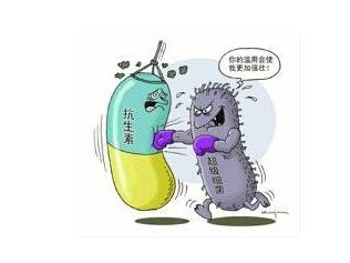 多重耐药菌