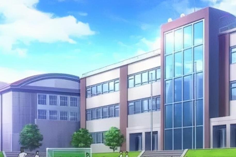 江古田高中_搜狗百科