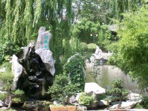 洗砚池风光（1）