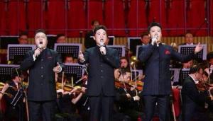 国庆65周年音乐会