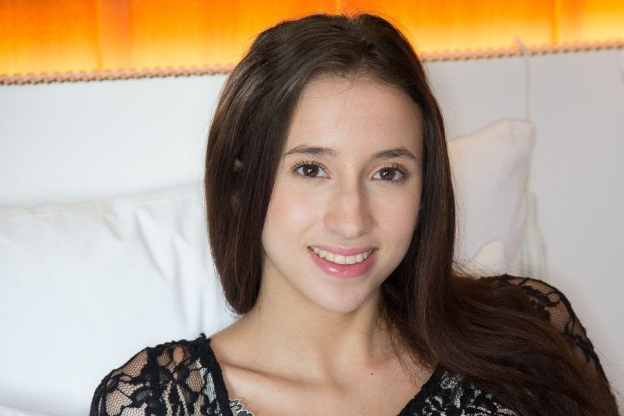 Belle Knox(美国女演员)_搜狗百科