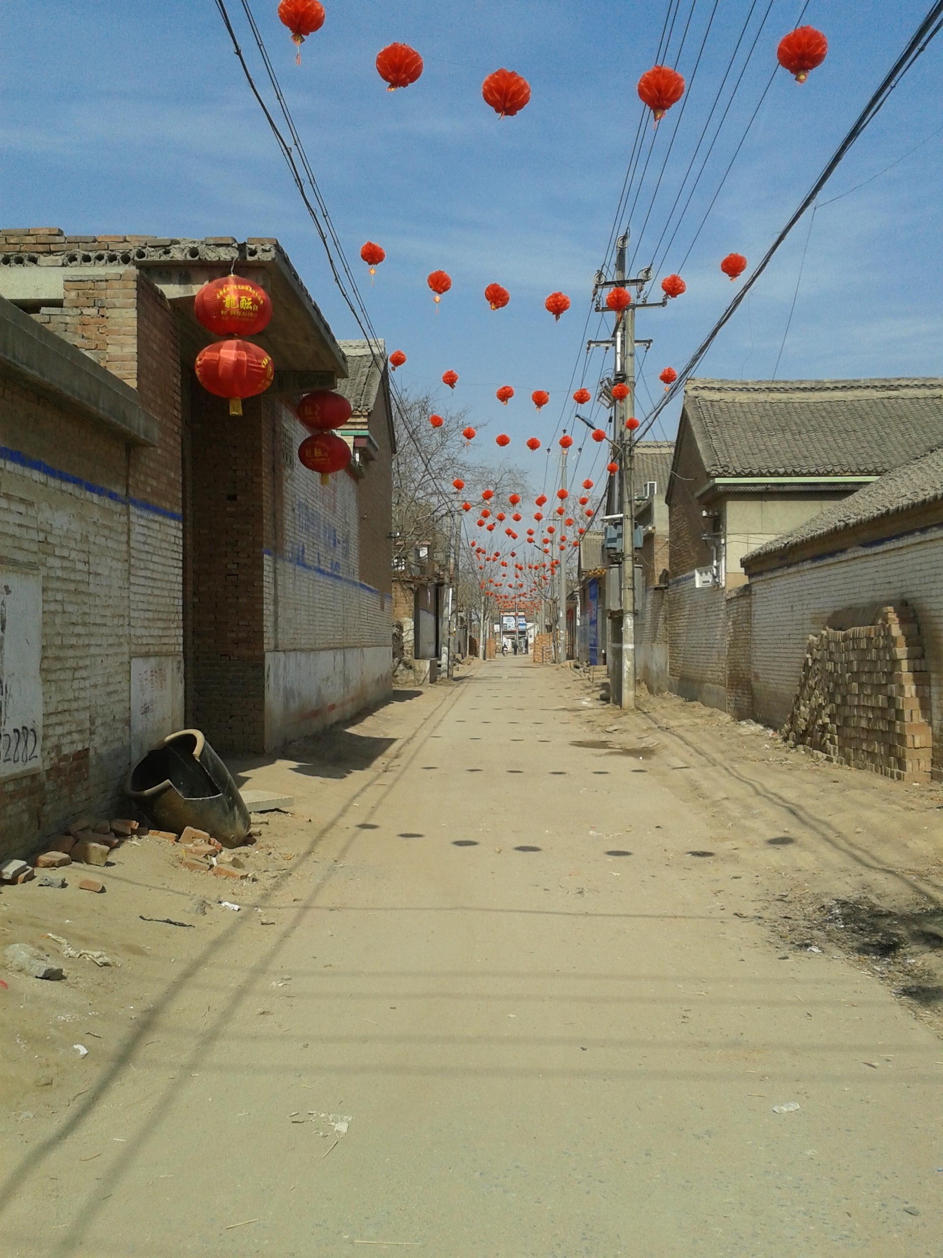 司寨村(曲周县司寨村) - 搜狗百科