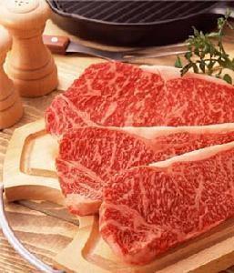 黄焖牛肉