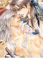 《绯红色的魔咒》