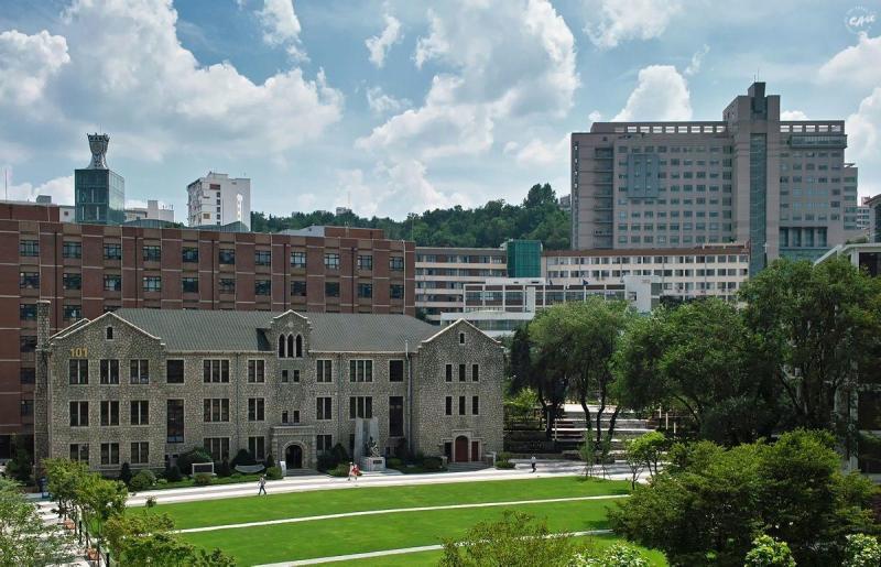 韩国中央大学 搜狗百科 韩国中央大学 搜狗百科