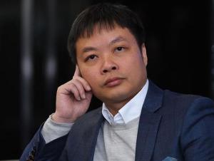 何小鹏