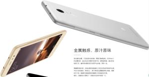 红米Note 3